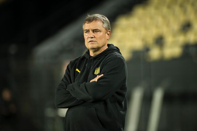 El once alternativo que perfila Aguirre en Peñarol para visitar hoy a Boston River en Florida