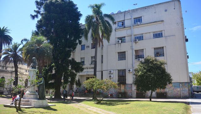 Una gran apuesta