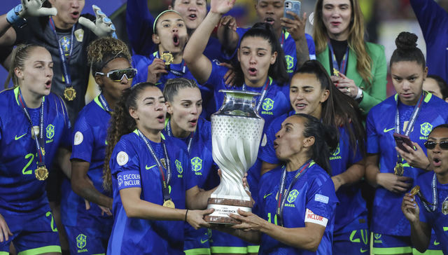 Reinas de copas
