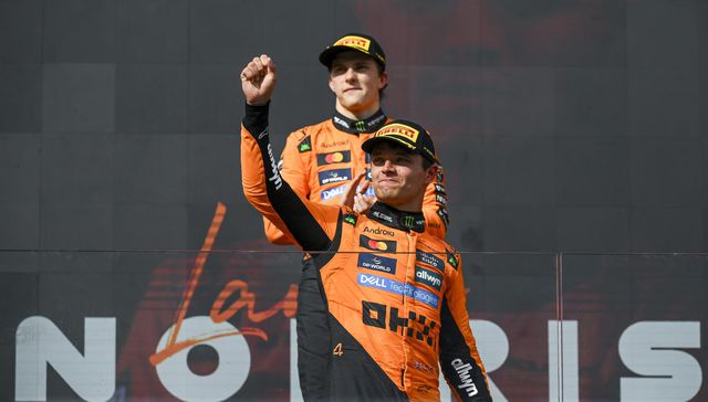 De Américas y el mundo