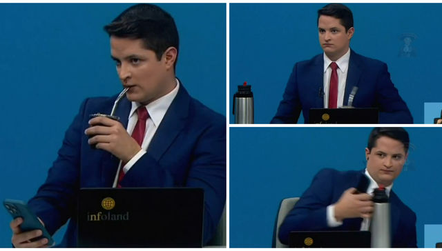 Noticias y otras yerbas