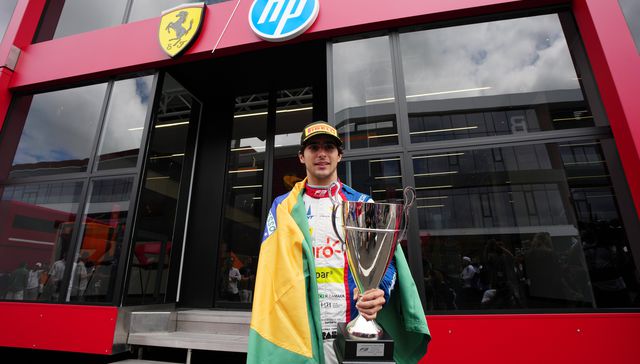 De Sudamérica al mundo