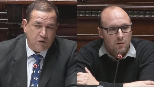 Polos opuestos