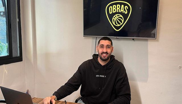 De la cancha al despacho