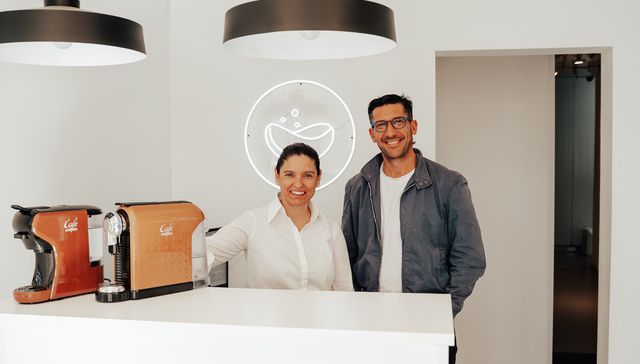 Una experiencia con sabor intenso