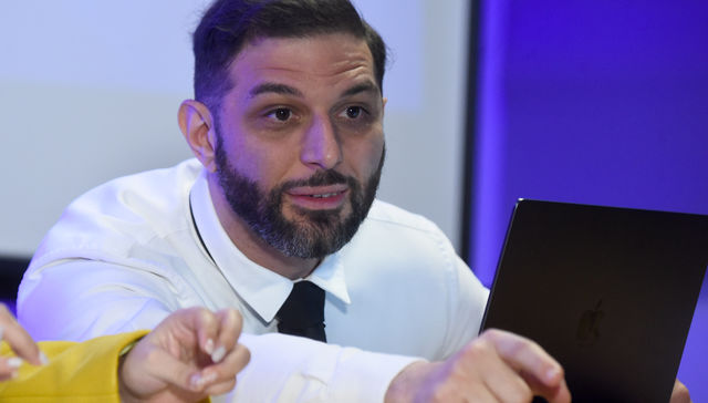 Cada vez falta menos