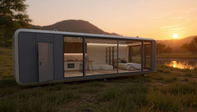 Habitá el futuro