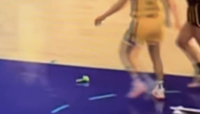 Un poco de diversión