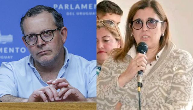 Crónicas de ruptura