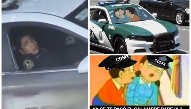 Con las manos en la masa