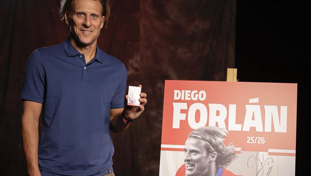 Ídolo, crack y leyenda