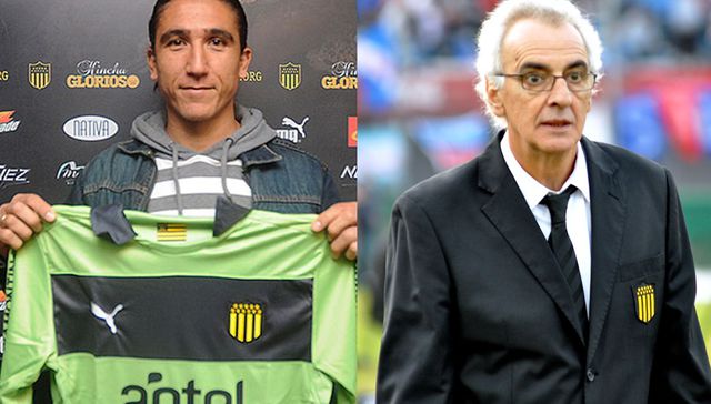 Que Gianluigi quede solo