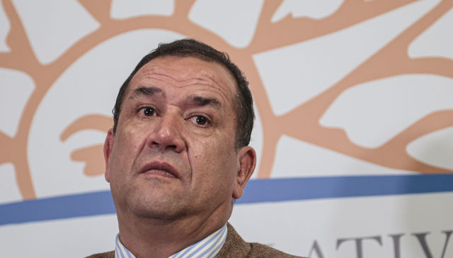 Indignado