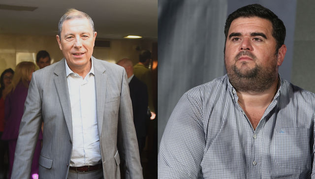 Cara a cara para buscar soluciones