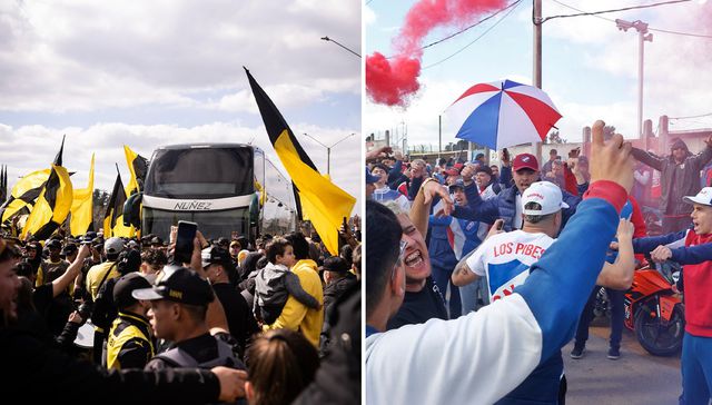 De bandera la ilusión