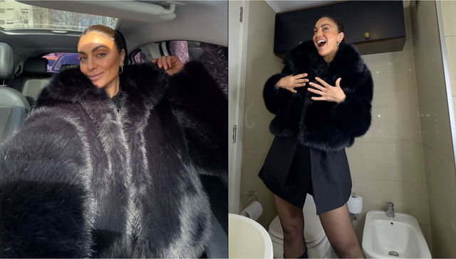 Cumplió con su palabra