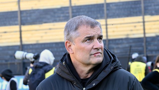 Ilusionado más que nunca