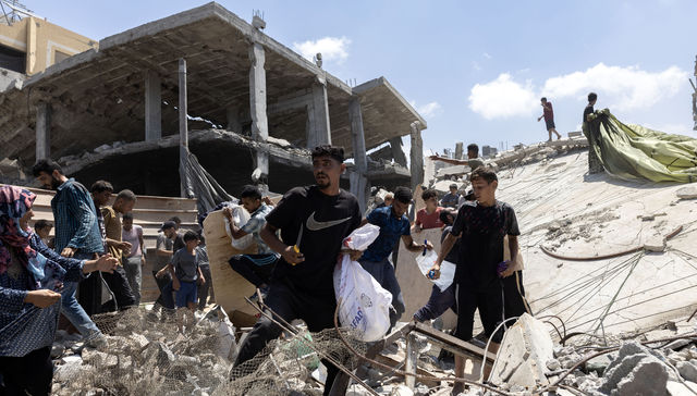 Por The New York Times