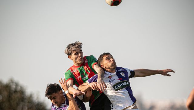 Se estiran las tablas