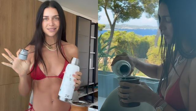 Habrá que probarla