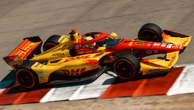 Acostumbrado a festejar