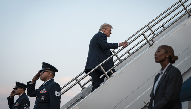 Por The New York Times