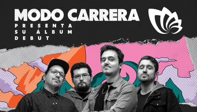 Rock que acelera