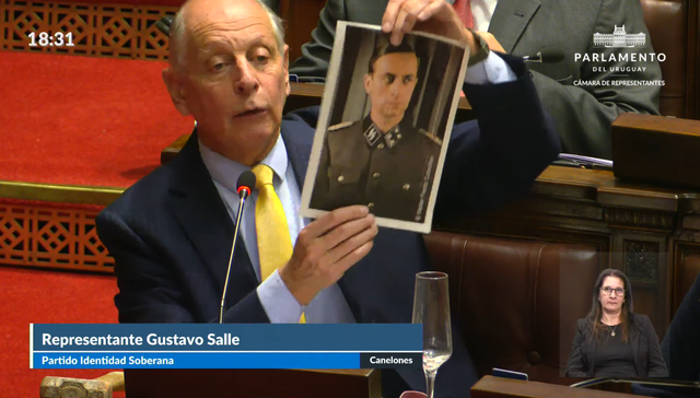 Nah, no seas malo. No seas malo