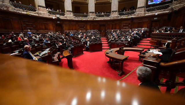 Unos esto y otros lo otro