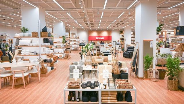 La casa está de fiesta