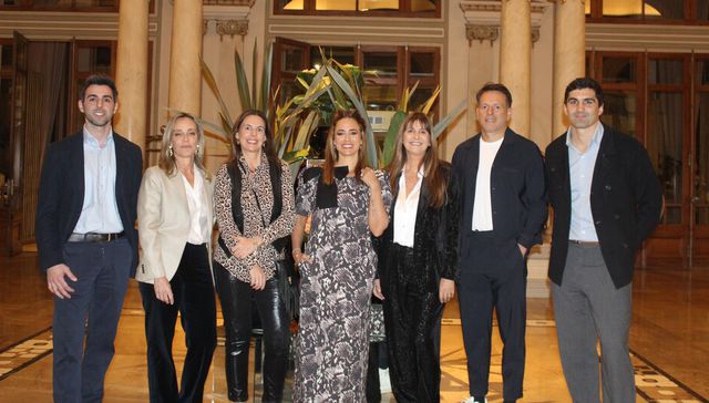 Arquitectura del negocio