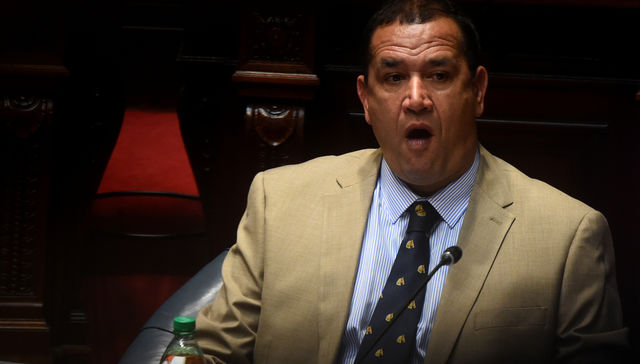 Preparando el ibuprofeno