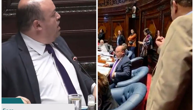 Educación, educación y educación