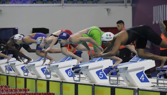 Persiguiendo sueños