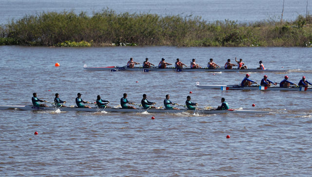 La historia se repite