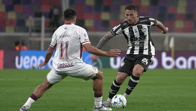 El interior es superior