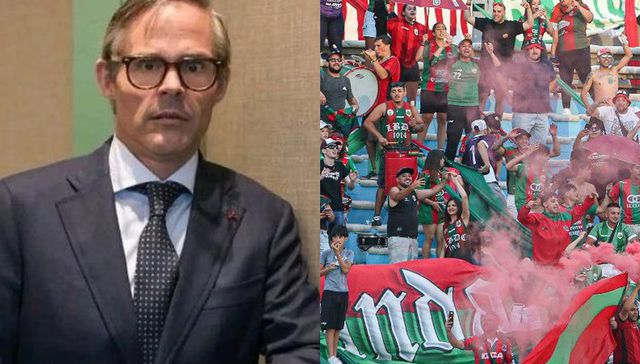 Crónica de una pesadilla