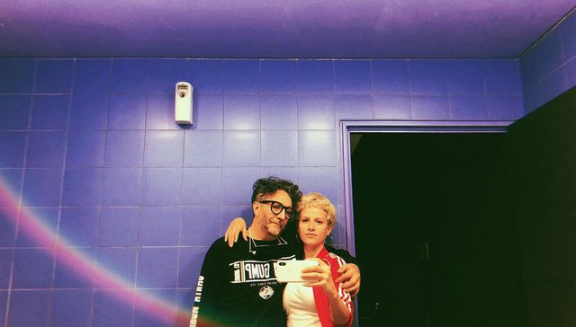 El amor después del amor