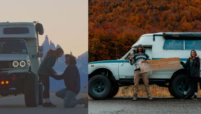 Se desuscribieron de la vida