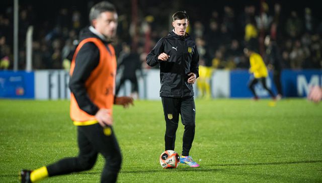 Hoy no, después se verá