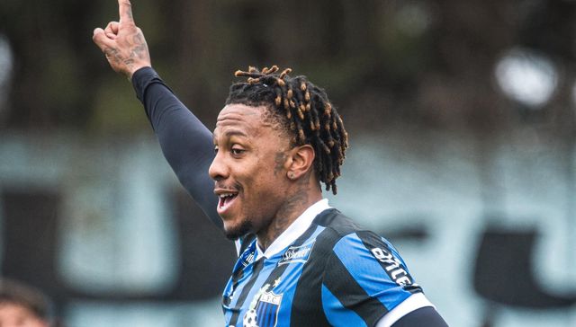 Sufriendo también vale