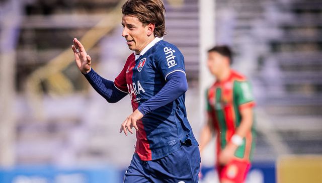 Momentos de tensión