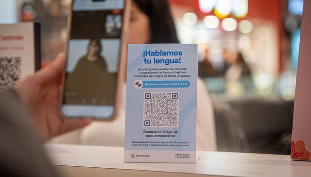 Comunicación sin barreras