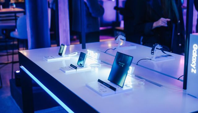 Inteligente, versátil y potente