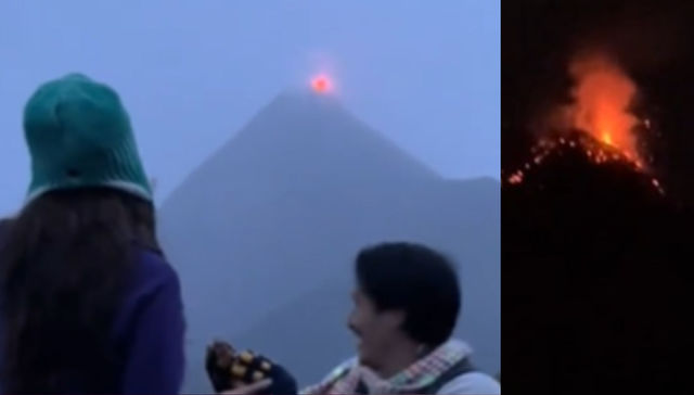 Explota, explótame, expló'