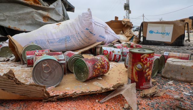 Escribe Ben- Dror Yemini