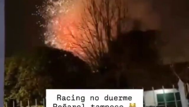 La vieja Copa Libertadores