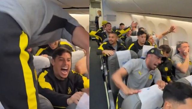 Como locos, obsesionados