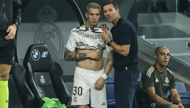 Cambiate que entrás