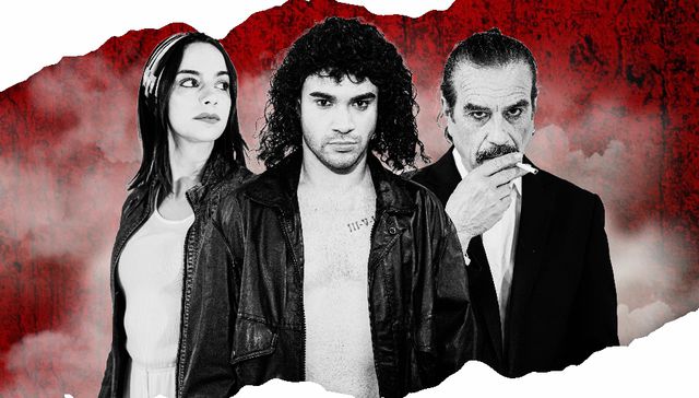 Rock y rebeldía en escena